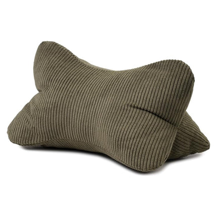 Lounge Bolster Cushion | Structured Back Support for Enhanced Comfort | Soft Polyester for Relaxation 6