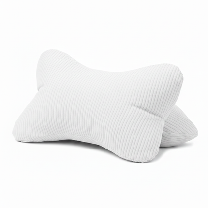 Lounge Bolster Cushion | Structured Back Support for Enhanced Comfort | Soft Polyester for Relaxation 7