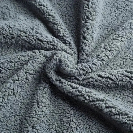 Waterproof Blanket for Bed, Cozy Blanket for Couch and Car – image 8