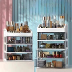 White / 3 Drawers
