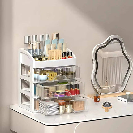 Makeup Organizer with Drawers, Cosmetic Organizer