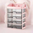 Pink / 4 Drawers