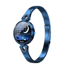 LumaFit | Waterproof Smartwatch for Activity Tracking & Health Monitoring | Stylish Design for Everyday Use 0