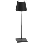 LumiAura | Portable Dimmable LED Table Lamp with Wireless Design | Stylish Lighting for Any Space 0