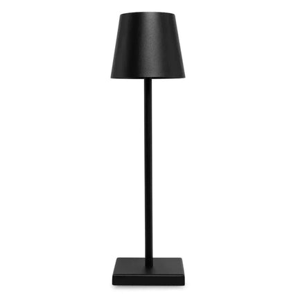 LumiAura | Portable Dimmable LED Table Lamp with Wireless Design | Stylish Lighting for Any Space 3