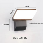 With Sensor / Black