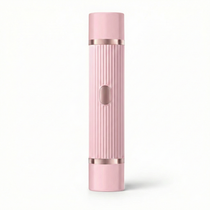 LumiGlide | Hair Removal Tool with Precision Design & Gentle Touch | Seamless Grooming for Delicate Skin 0