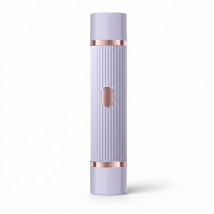 LumiGlide | Hair Removal Tool with Precision Design & Gentle Touch | Seamless Grooming for Delicate Skin 1