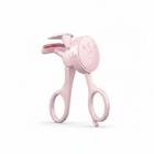 LumiLash Pro | Heated Eyelash Curler with Consistent Heat | Portable Design for All-Day Lift 0