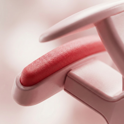 LumiLash Pro | Heated Eyelash Curler with Consistent Heat | Portable Design for All-Day Lift 1