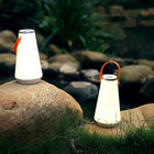 LumiLight | Rechargeable Camping Lantern with Adjustable Brightness | Cordless LED Lights for Indoor & Outdoor Versatility 0