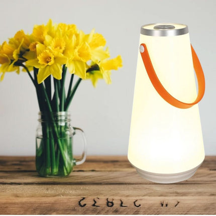 LumiLight | Rechargeable Camping Lantern with Adjustable Brightness | Cordless LED Lights for Indoor & Outdoor Versatility 2
