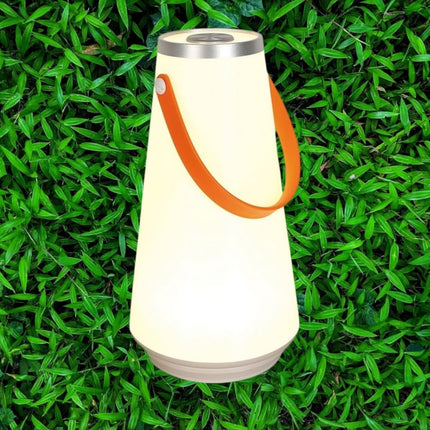 LumiLight | Rechargeable Camping Lantern with Adjustable Brightness | Cordless LED Lights for Indoor & Outdoor Versatility 3