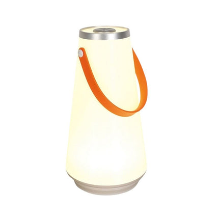 LumiLight | Rechargeable Camping Lantern with Adjustable Brightness | Cordless LED Lights for Indoor & Outdoor Versatility 5