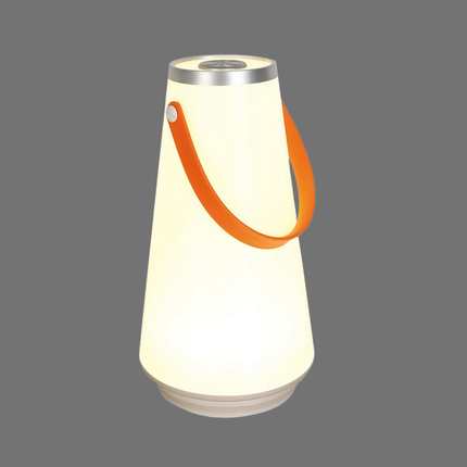 LumiLight | Rechargeable Camping Lantern with Adjustable Brightness | Cordless LED Lights for Indoor & Outdoor Versatility 7