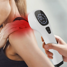 LumiNova | Handheld Laser Therapy Device for Pain Relief with Dual Wavelength Technology | Effective Treatment for Fast Recovery 0