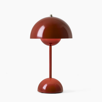 LumiTouch | Touch Sensitive Table Lamp with Adjustable Brightness | Modern Design for Versatile Lighting 5
