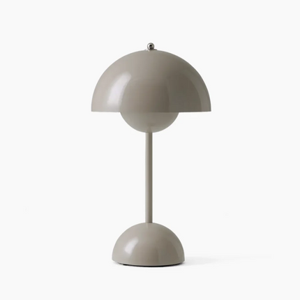 LumiTouch | Touch Sensitive Table Lamp with Adjustable Brightness | Modern Design for Versatile Lighting 6