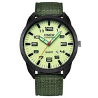 Green - Yellow