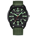 Military Green - Light Green