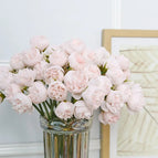 Rose pink