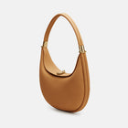 Luna | Handbag Tote Bag in Premium Full-Grain Leather with Four-Way Carry Options | Timeless Elegance for Effortless Style 0