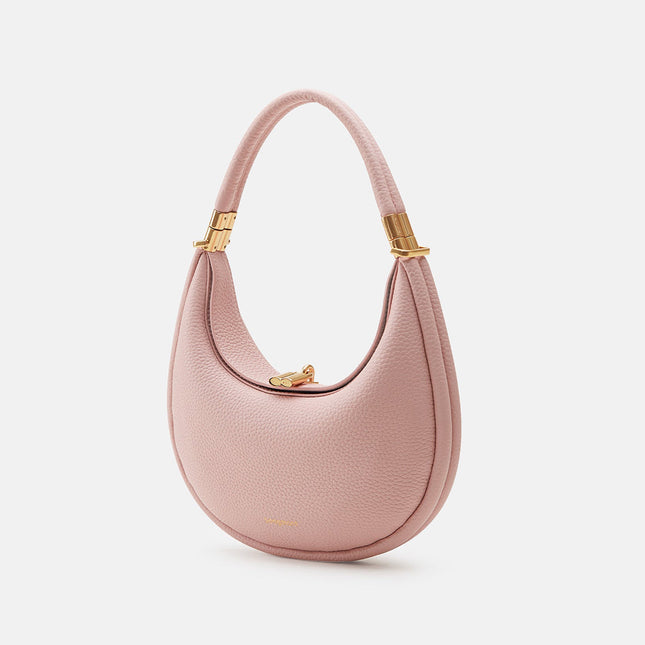Luna | Handbag Tote Bag in Premium Full-Grain Leather with Four-Way Carry Options | Timeless Elegance for Effortless Style 1
