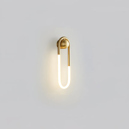 Lunara | Modern Elegant Wall Sconce Lighting for Contemporary Spaces 0