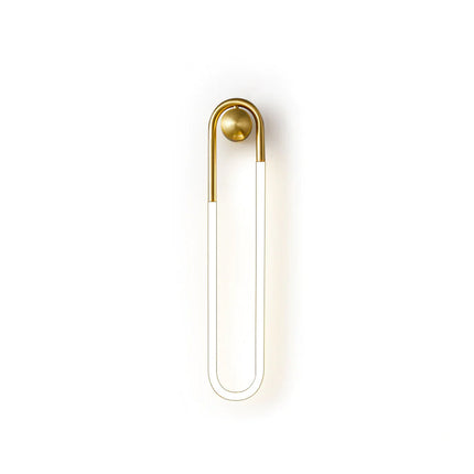Lunara | Modern Elegant Wall Sconce Lighting for Contemporary Spaces 1