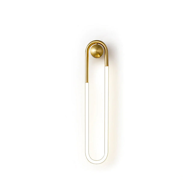Lunara | Modern Elegant Wall Sconce Lighting for Contemporary Spaces 1