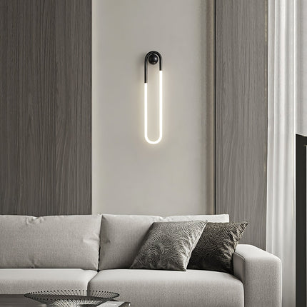 Lunara | Modern Elegant Wall Sconce Lighting for Contemporary Spaces 3