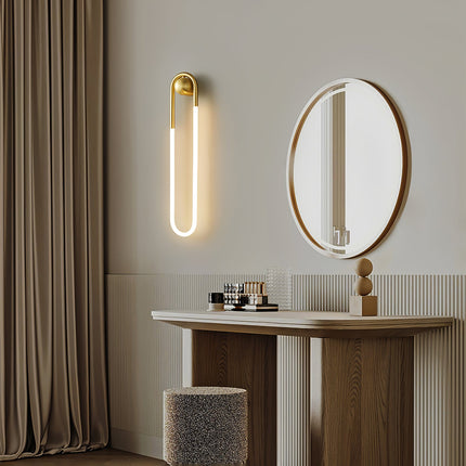 Lunara | Modern Elegant Wall Sconce Lighting for Contemporary Spaces 4