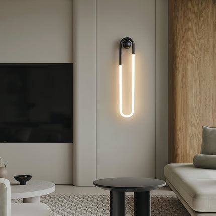 Lunara | Modern Elegant Wall Sconce Lighting for Contemporary Spaces 5