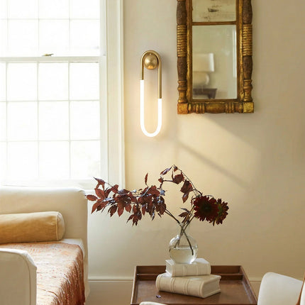 Lunara | Modern Elegant Wall Sconce Lighting for Contemporary Spaces 6