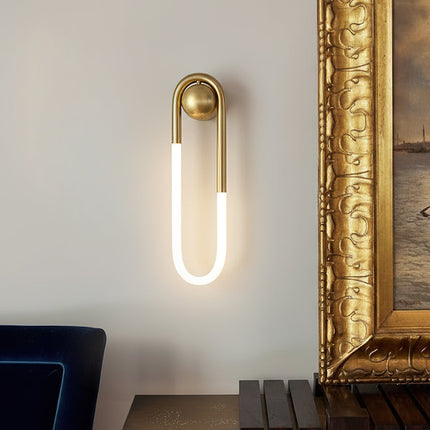 Lunara | Modern Elegant Wall Sconce Lighting for Contemporary Spaces 7
