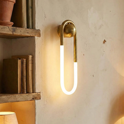Lunara | Modern Elegant Wall Sconce Lighting for Contemporary Spaces 8