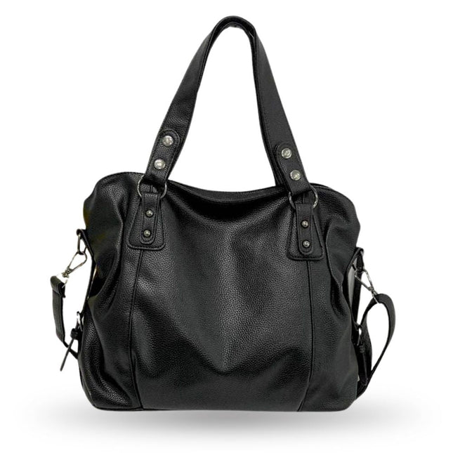 Lunelle | Handbag for Women with Vegan Leather & Stylish Organization | Versatile Design for Everyday Use 1