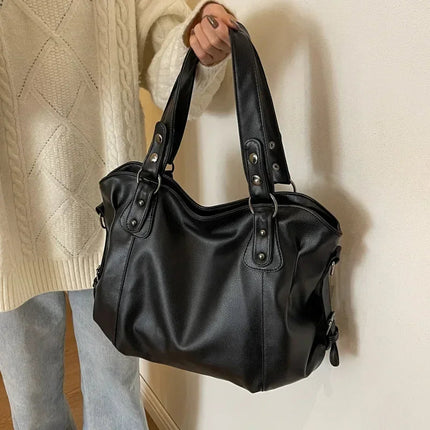 Lunelle | Handbag for Women with Vegan Leather & Stylish Organization | Versatile Design for Everyday Use 2