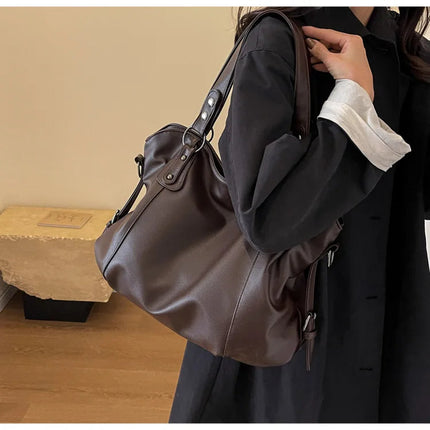 Lunelle | Handbag for Women with Vegan Leather & Stylish Organization | Versatile Design for Everyday Use 5