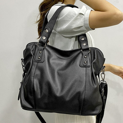 Lunelle | Handbag for Women with Vegan Leather & Stylish Organization | Versatile Design for Everyday Use 7