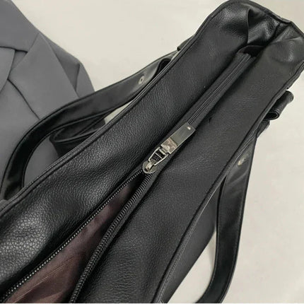 Lunelle | Handbag for Women with Vegan Leather & Stylish Organization | Versatile Design for Everyday Use 8