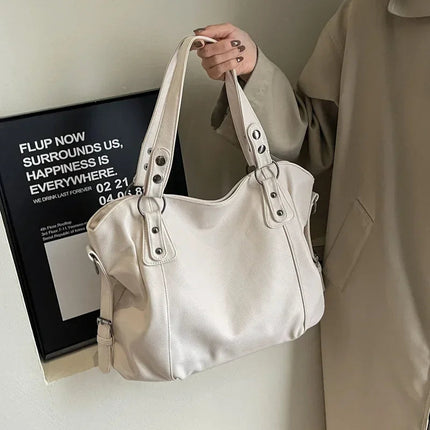 Lunelle | Handbag for Women with Vegan Leather & Stylish Organization | Versatile Design for Everyday Use 9