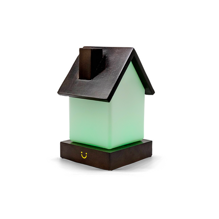 LuvLink Friendship Lamp | Long Distance Touch Lamp with Stylish Design & Color Syncing | Unique Gift for Connection 13