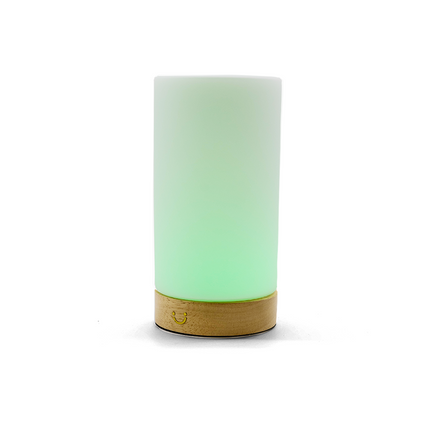 LuvLink Friendship Lamp | Long Distance Touch Lamp with Wireless Connection | Meaningful Moments for Loved Ones 10
