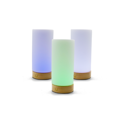 LuvLink Friendship Lamp | Long Distance Touch Lamp with Wireless Connection | Meaningful Moments for Loved Ones 12
