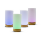 Natural / Set of Four