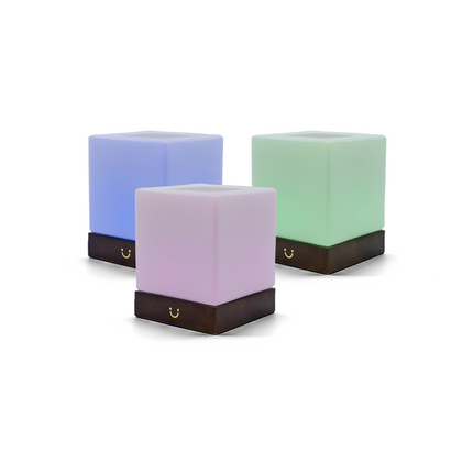 LuvLink | Friendship Lamp with Stylish Design & Instant Connection | Perfect Long Distance Gift 14
