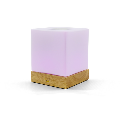 LuvLink | Friendship Lamp with Stylish Design & Instant Connection | Perfect Long Distance Gift 9