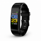 Smart Watch for Seniors, Fitness Tracker with Heart Rate Monitor and Blood Pressure, Fitness Watch with Step Counter