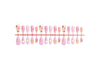 Christmas Nails, Winter Nails Easy to Apply – image 6
